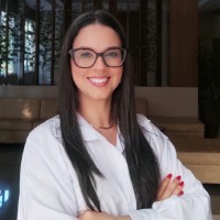 Márcia Tavares, DSc.