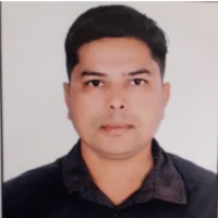 Ashwinkumar Dwivedi