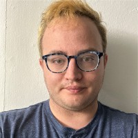 Joshua Mcbeth