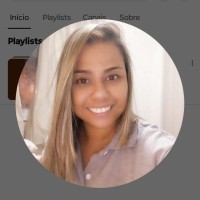 Christiane Rocha da Silva