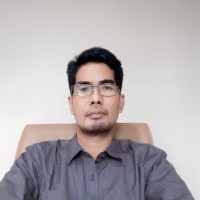 gusta ramadhian ismunandar