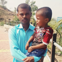Nitin Khatal