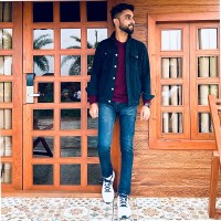 Arpan Shah