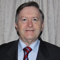 Alan Jessup