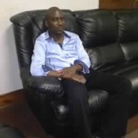 Norman Miriyoni