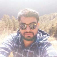 Madhushudan Pandey