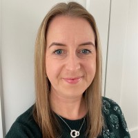 Helen Crouch
