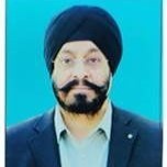 Harshpal Singh