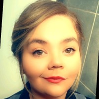 Christayl Bezuidenhout