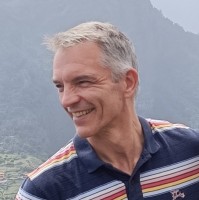 Dave Iddon