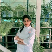 arfa hussain