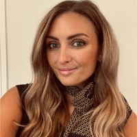 Jo Baird