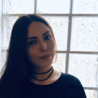 Elham Nejadmehr