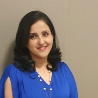 Netra Khangaonkar