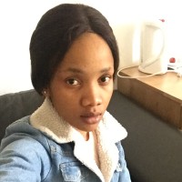 Banele Gebashe