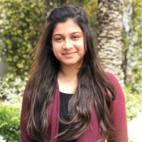 Payal garg
