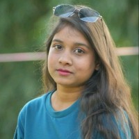Deepshikha Acharya