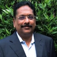 Vinod Robert
