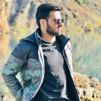 Haroon Arshad