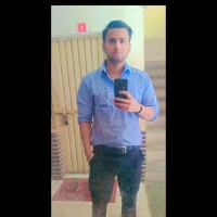 Shantanu Kumar