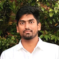 Vignesh B