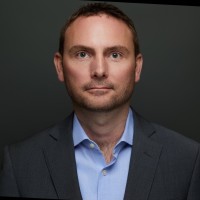 Patrick Straub, MBA
