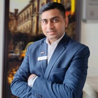 Chandan Kumar Keshari