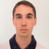 Iván Montoya Sánchez