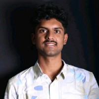 Shriram J