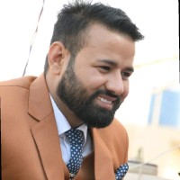 Jitender Yogi
