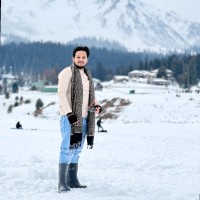Kaif Alam