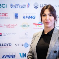 Hajer Belhadj Brik
