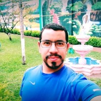 Luis Velasquez