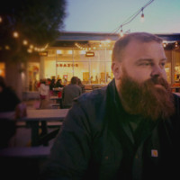 Andrew Etheredge