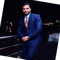 Habeeb Ali Mohammed