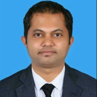 Nagaraj S