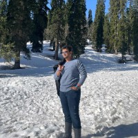 Swapnil Mahapatra