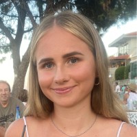 Olivia Rushton