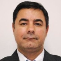 Gleiber Dos Santos Gonçalves