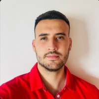 Daniel Camacho
