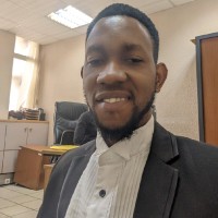 FODJO BELIBY NDZANA ARTHUR JOSEPH