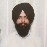 Swinderpal Singh