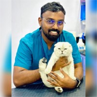 Dr. Vipin Prakash J S
