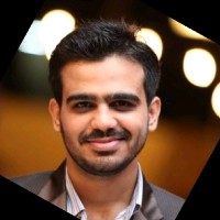 Emad Jadoon