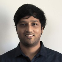 Nikhil V S