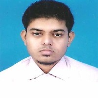 Dibyendu Das