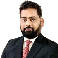 Nalin Sharma