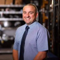 Andy Harley