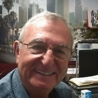 Harry Stallmach