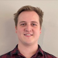 Trey Paskvan